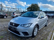 Seat Ibiza 2021