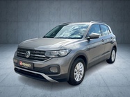 Volkswagen T-Cross 2019