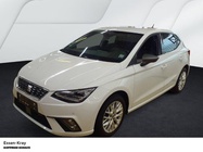 Seat Ibiza 2025