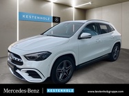 Mercedes-Benz GLA-Class 2024