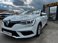 Renault Megane 2019