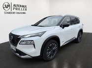 Nissan X-Trail 2025