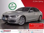 BMW 3 Series 2012