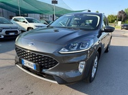 Ford Kuga 2022