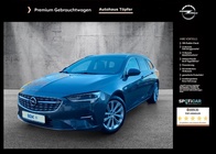 Opel Insignia 2021