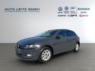 Volkswagen Polo 2021