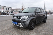 Suzuki Ignis 2022