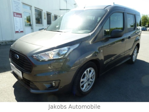 Ford Tourneo Connect 2020