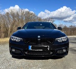 BMW 4 Series 2020
