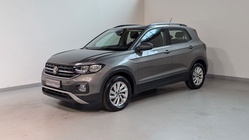 Volkswagen T-Cross 2021