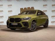 BMW X6M 2021