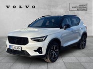 Volvo XC40 2025
