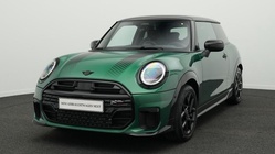 MINI Cooper 2025