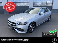 Mercedes-Benz C-Class 2024