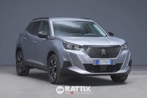 Peugeot 2008 2022