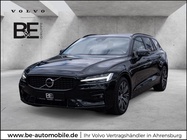 Volvo V60 2023