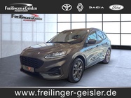 Ford Kuga 2021