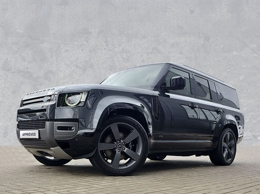 Land Rover Defender 2024