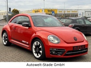 Volkswagen Beetle 2019