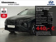 Hyundai Tucson 2025