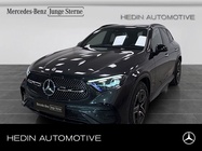 Mercedes-Benz GLC-Class 2024