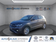 Volkswagen T-Cross 2020