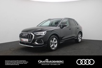 Audi Q3 2025