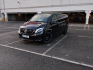 Mercedes-Benz Vito 2019