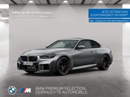 BMW M2 2025