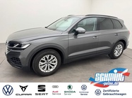 Volkswagen Touareg 2023