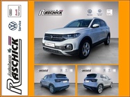 Volkswagen T-Cross 2023