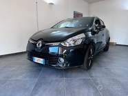 Renault Clio 2016