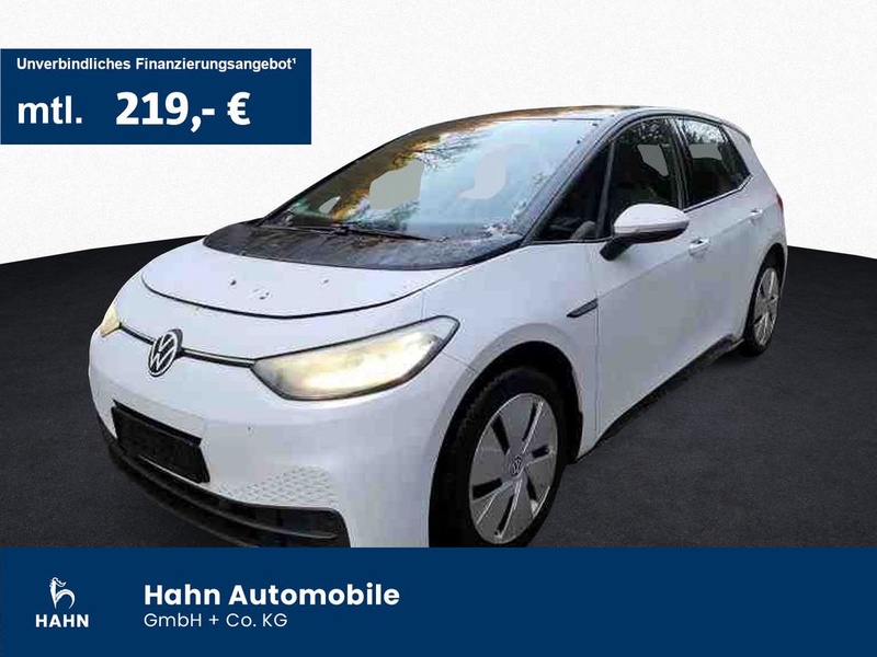 Volkswagen ID.3