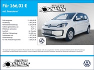 Volkswagen up! 2019