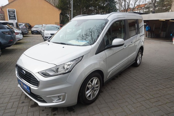Ford Tourneo Connect 2019