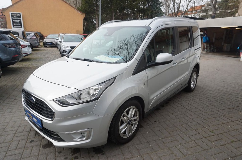 Ford Tourneo Connect