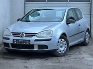 Volkswagen Golf 2007