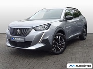 Peugeot 2008 2022