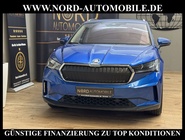 Skoda Enyaq 2022