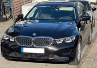 BMW 3 Series 2022