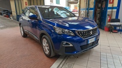 Peugeot 3008 2019