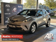Toyota C-HR 2018