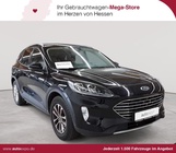 Ford Kuga 2023