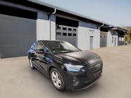 Audi Q4 2021