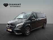 Mercedes-Benz V-Class 2022