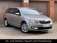 Skoda Octavia 2014