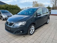 Seat Alhambra 2022
