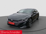 Volkswagen Arteon 2023