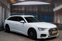 Audi A6 2019