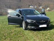Opel Insignia 2019